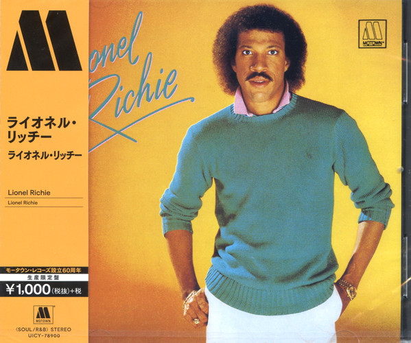 Lionel Richie